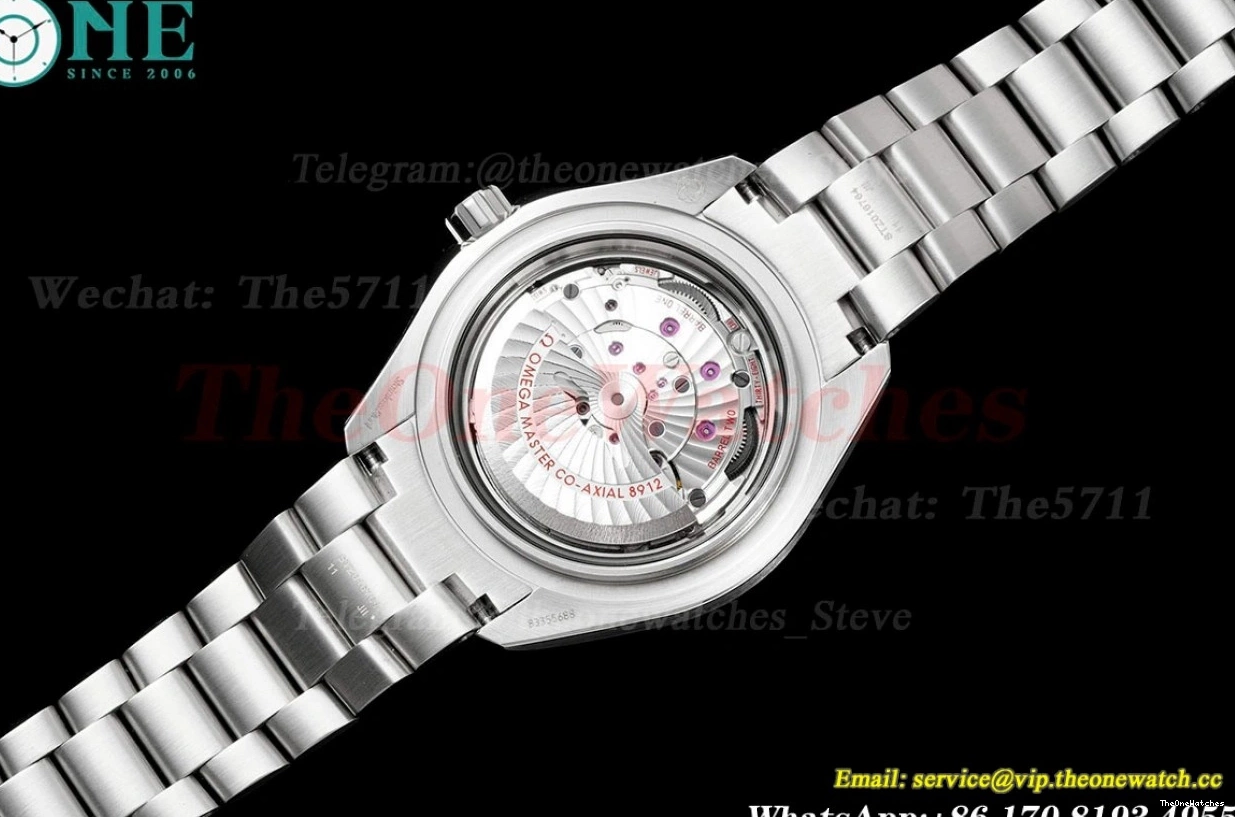 Deep VSF 45.5mm Gradient SS Grey SS A8912 Super Ocean Dial Ultra Clone Planet 0106